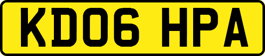 KD06HPA