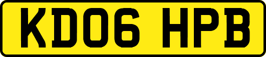KD06HPB