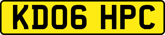 KD06HPC