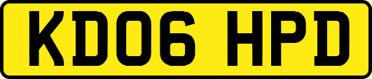 KD06HPD