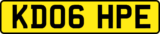 KD06HPE