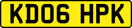 KD06HPK