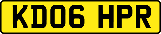 KD06HPR