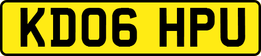 KD06HPU