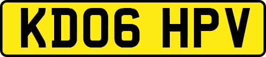 KD06HPV
