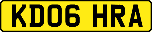 KD06HRA
