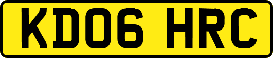 KD06HRC
