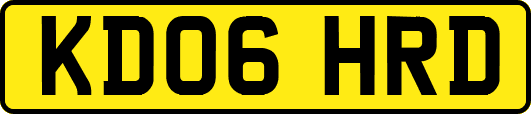 KD06HRD