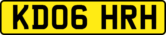 KD06HRH