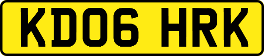 KD06HRK