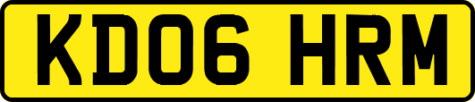 KD06HRM