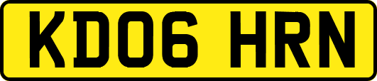 KD06HRN
