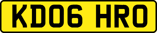 KD06HRO