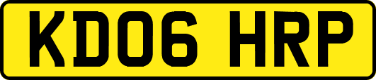 KD06HRP