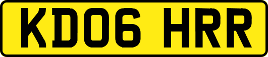 KD06HRR