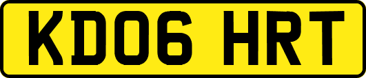 KD06HRT