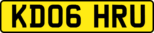 KD06HRU