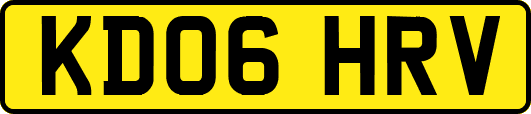 KD06HRV