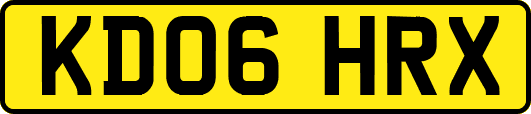KD06HRX