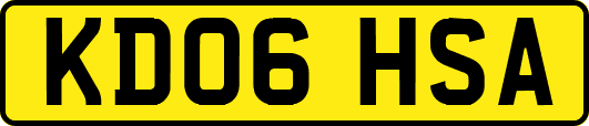 KD06HSA