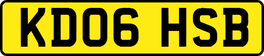 KD06HSB