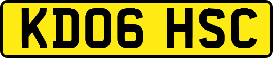 KD06HSC