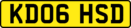 KD06HSD