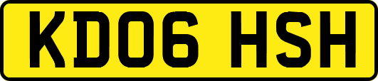 KD06HSH