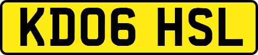 KD06HSL