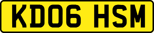 KD06HSM