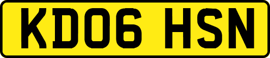 KD06HSN
