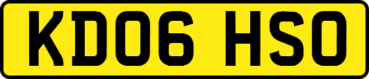 KD06HSO