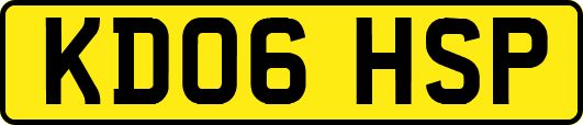 KD06HSP