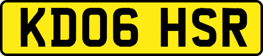 KD06HSR