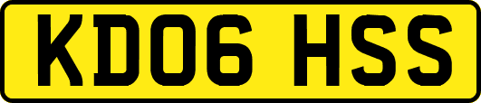 KD06HSS
