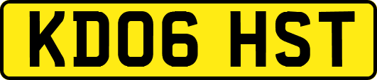 KD06HST