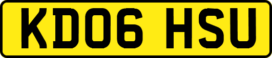 KD06HSU