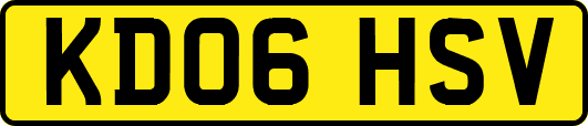 KD06HSV