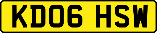 KD06HSW