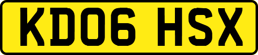 KD06HSX