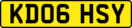 KD06HSY