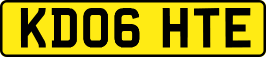 KD06HTE