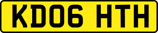 KD06HTH