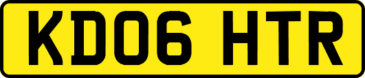 KD06HTR