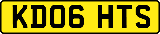 KD06HTS