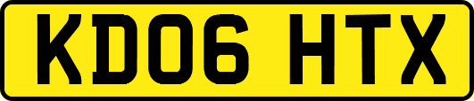 KD06HTX