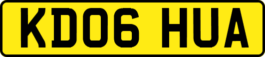 KD06HUA