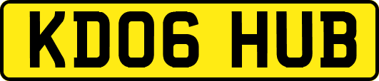 KD06HUB