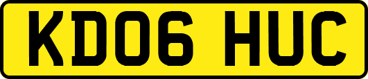 KD06HUC