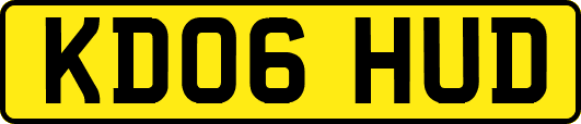 KD06HUD